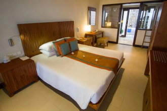 Blue Ocean Resort