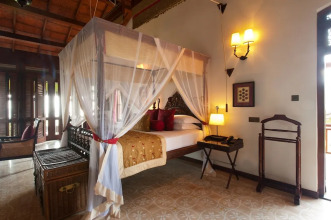 Reef Villa 