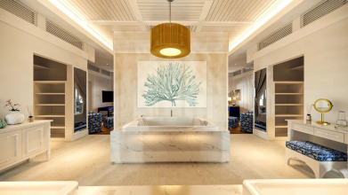 The Ungasan Clifftop Resort
