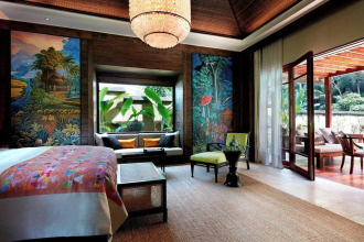 Mandapa, A Ritz-Carlton Reserve
