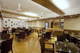 Kaani Beach Hotel
