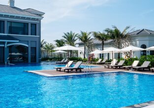 Danang Marriott Resort & Spa