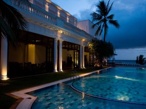 Mount Lavinia Hotel