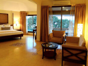 The Crown Goa