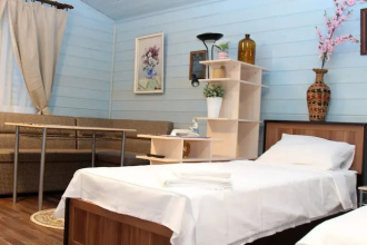 Коттеджи HotelJet, фото 73