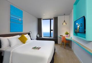 Ibis Styles Nha Trang Hotel