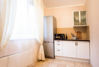 Улучшенные апартаменты «ApartLux Новочеремушкинская», фото 57