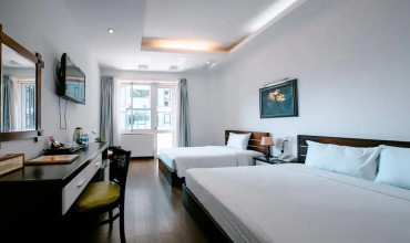 Happy Light Hotel Nha Trang