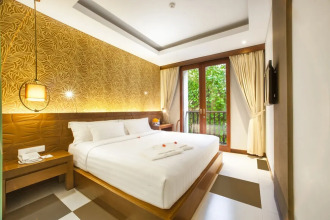 Sun Island Hotel Legian