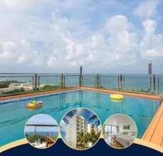 Home Park Hotel Phu Quoc