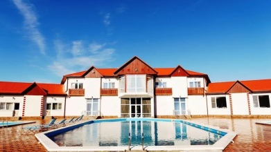 Отель Eco Estate Golden Key, фото 114