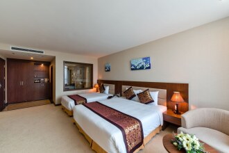 Muong Thanh Hotel Da Nang