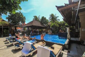 Legian Village Hotel