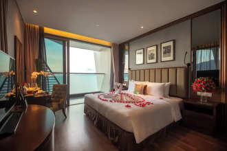 Boton Blue Hotel & Spa Nha Trang