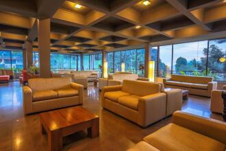 Hotel Tourmaline
