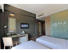 Hotel Santika Siligita Nusa Dua