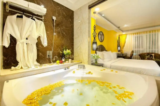 Adora Art Hotel