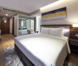 Annova Hotel Nha Trang
