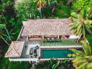 Kumara Villa