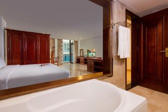 Red Sun Hotel Nha Trang