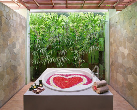 Harris Hotel Tuban Bali