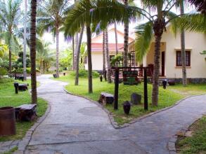 Ocean Star Resort