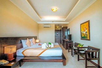 Romana Resort & Spa