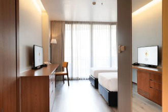 Eastin Tan Hotel Chiang Mai