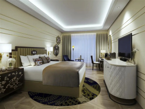 Admiral Hotel Manila - Mgallery Collection