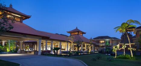 Padma Ubud