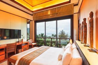 Andara Resort Villas