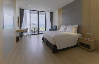 Aquamarine Resort Hotel Cam Ranh