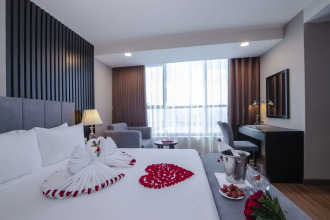 Muong Thanh Hotel Da Nang