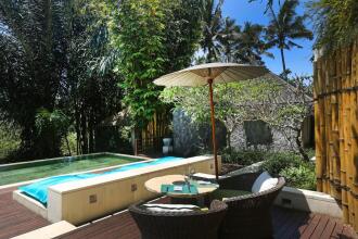 The Purist Villas & Spa