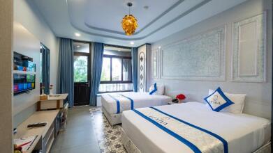 Le Viva Mui Ne Resort