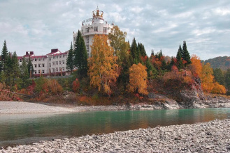 Корона Алтая, фото 26