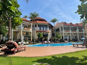 Tien Dat Resort