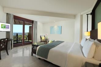 Holiday Inn Resort Bali Benoa
