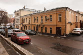Москва Комфорт, фото 45