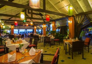 Amora Beach Resort Phuket