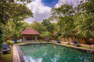 Jetwing Ayurveda Pavilions