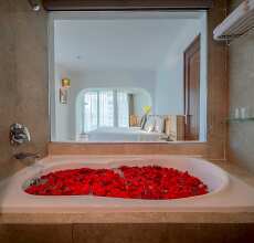 Green World Hotel Nha Trang