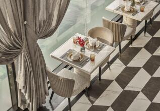 La Siesta Premium Saigon Central