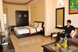 Le Aqua Resort & Spa Phan Thiet (Ex.Swiss Village Resort & Spa)