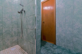 Апартаменты FlatHome24 у метро «Улица Дыбенко», фото 67