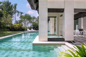 Intercontinental Bali Resort