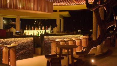 Holiday Inn Resort Baruna Bali
