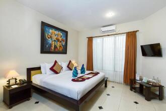Baleka Resort Hotel & Spa