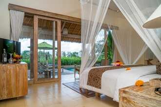 Atta Mesari Villas