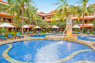 Bali Rani Hotel